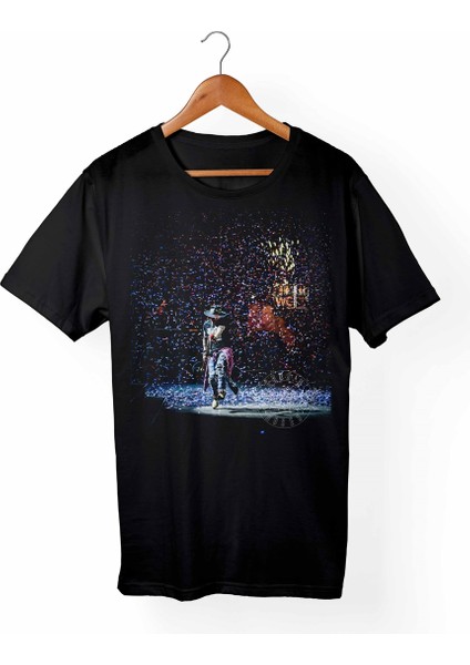 Guns N' Roses Çocuk Siyah Tişört