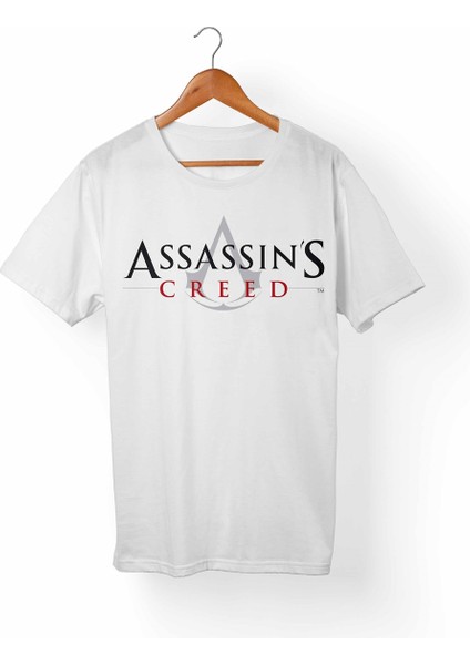 Assassin's Creed Çocuk Beyaz Tişört fiyatları