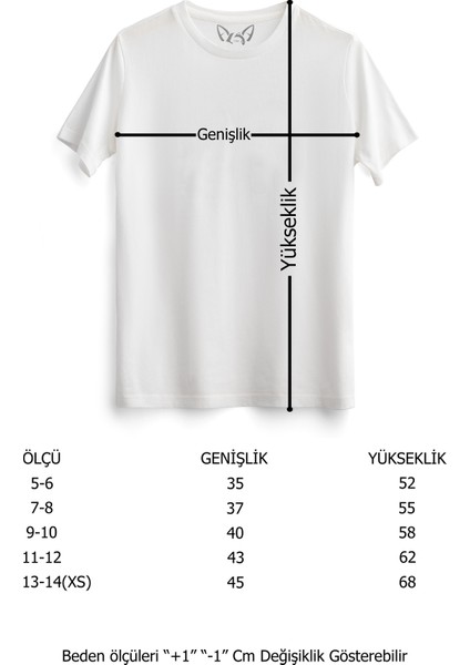 Bts Çocuk Beyaz Tişört fiyatları