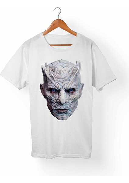 Game Of Thrones Çocuk Beyaz Tişört