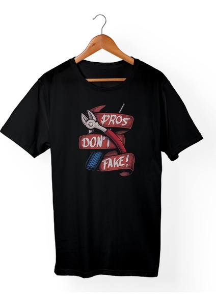 Cs Go Çocuk Siyah Tişört