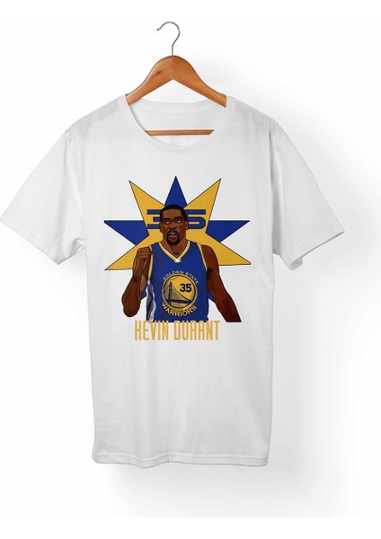 Golden State Çocuk Beyaz Tişört