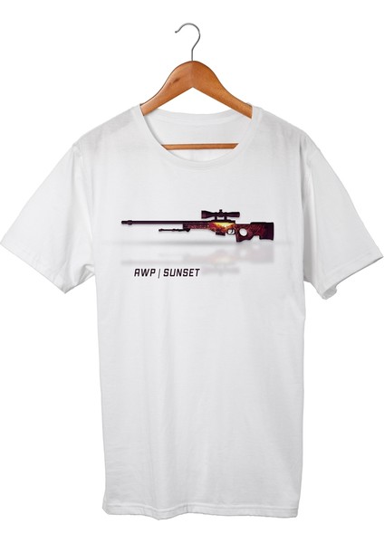 Cs Go Çocuk Tişört