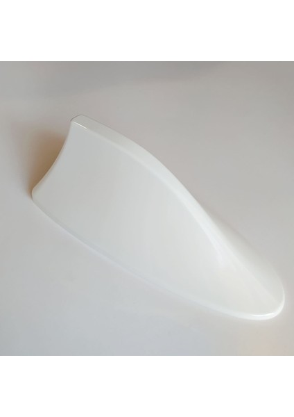 Ssangyong Korando Shark Köpek Balığı Anten Beyaz