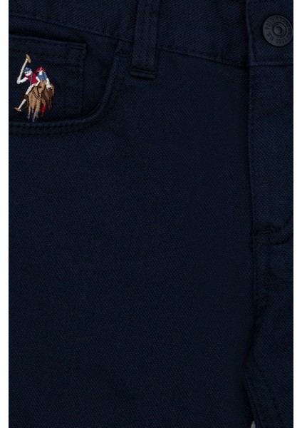 U.S. Polo Assn. Lacivert Chinos 50206733-VR033