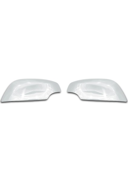 Renault Laguna 3 Krom Ayna Kapağı 2 Parça 2007-2015
