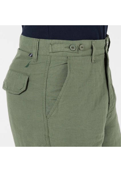 Erkek Yeşil Kargo Pantolon B81066T.3FJ modelleri