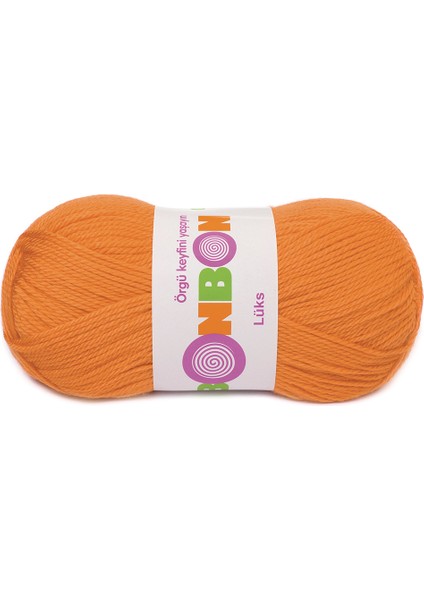 5'li Paket Bonbon Lüks 98406
