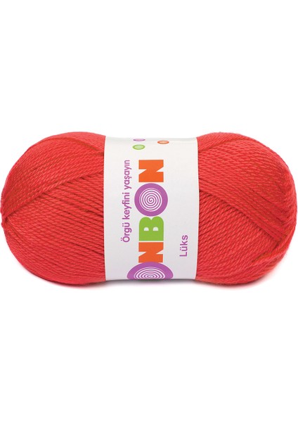 5'li Paket Bonbon Lüks 98273