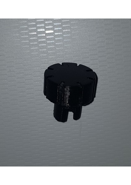 Nissan Qashqai Multimedya Dügmesi Yedek