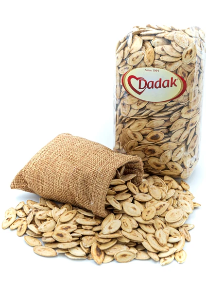 Kabak Çekirdeği 200 gr