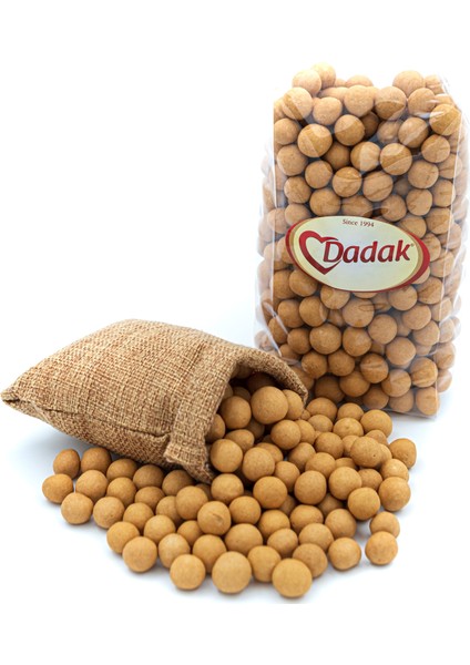 Çıtır Leblebi 1 kg