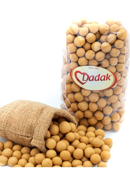 Çıtır Leblebi 1 kg
