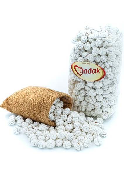 Beyaz Leblebi Şekeri 5 kg