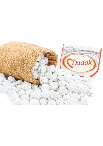 Beyaz Leblebi Şekeri 5 kg modelleri