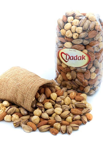 Lüx Karışık Çerez 200 gr