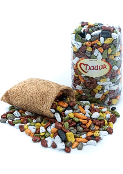 Çakıl Taşı Draje 1 kg