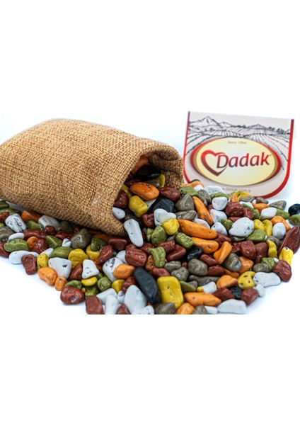 Çakıl Taşı Draje 1 kg