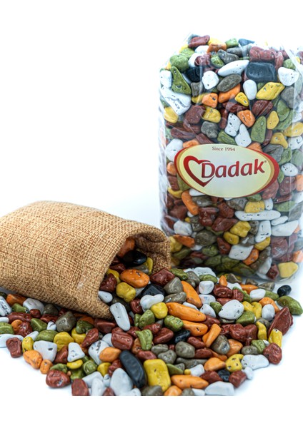 Çakıl Taşı Draje 2 kg