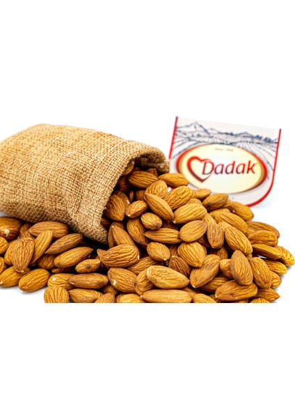 Çiğ Badem 1 kg modelleri