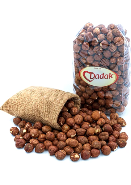 Çiğ Fındık 200 gr