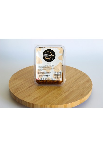 Izgara Zeytin 300 gr fiyatları