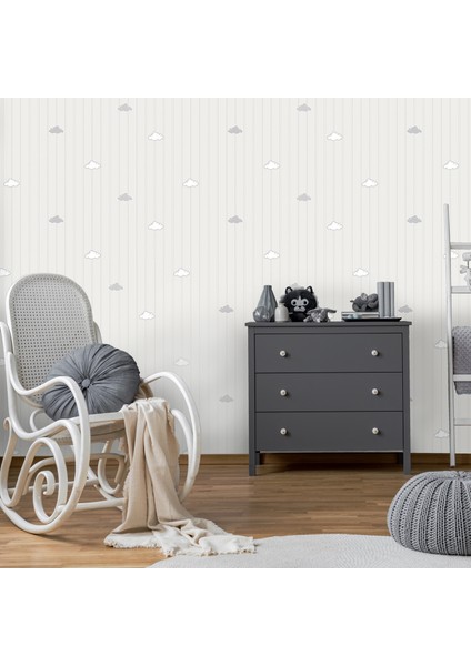 8916-1 Duvar Kağıdı Adakids Koleksiyonu
