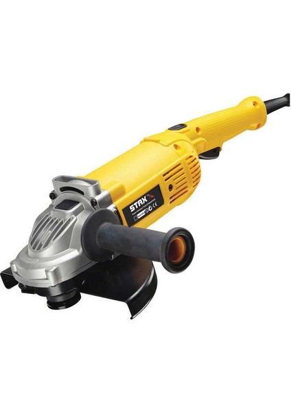 JL9020 4500 W Metal Şanzuman Tam Professıonel Büyük Taşlama Makinası 230 mm