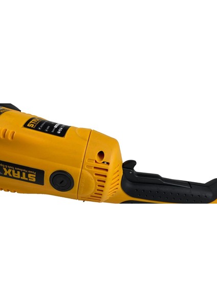 JL9020 4500 W Metal Şanzuman Tam Professıonel Büyük Taşlama Makinası 230 mm