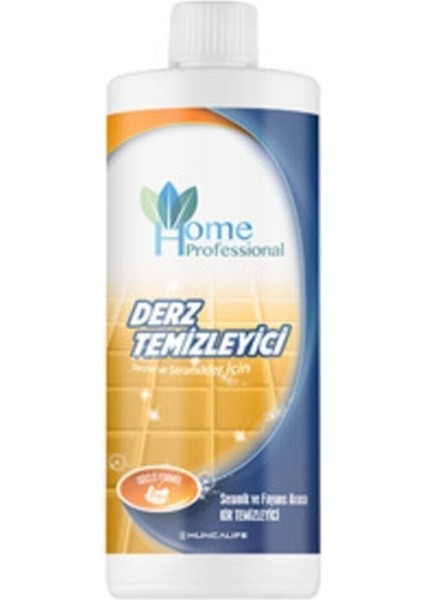 Home Professional Derz Temizleyici 750 ml