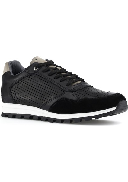 Playa.m 1fx Siyah Erkek Günlük Ayakkabı fiyatları