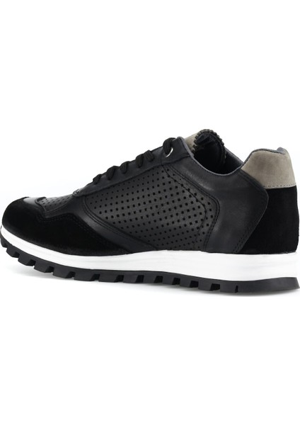 Playa.m 1fx Siyah Erkek Günlük Ayakkabı modelleri