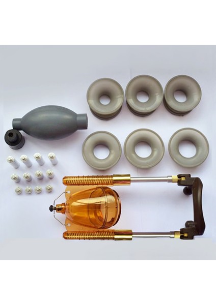 Pretty Love Sizedoctor 2021 Erkeklere Özel Yeni Nesil Geliştirilmiş Penis Kit