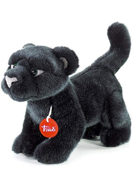 28 cm Panter Iris Peluş 27561