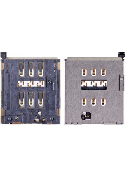 Apple iPhone 6s Uyumlu Simkart Okuyucu