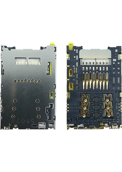 Sony Xperia Z5 Uyumlu Simkart Okuyucu