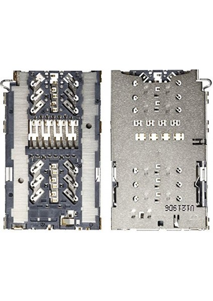 Samsung Galaxy G930 S7 Uyumlu Simkart Okuyucu