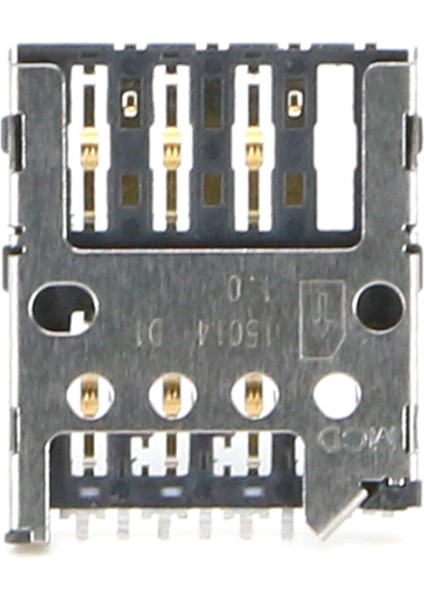 Nokia Lumia 630 Uyumlu Simkart Okuyucu