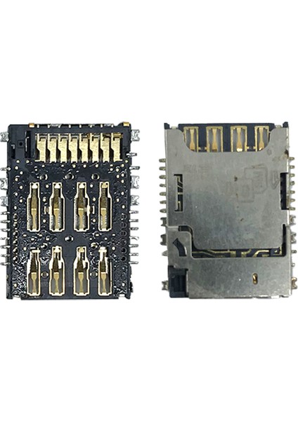 LG G4 Uyumlu Simkart Okuyucu