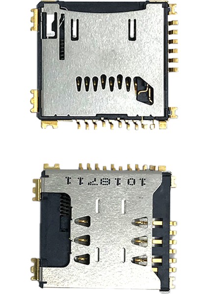 Kp 500 Cookie Uyumlu Simkart Okuyucu