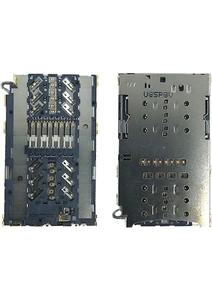 Samsung Galaxy G935 S7 Edge Uyumlu Simkart Okuyucu