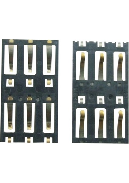 Nokia Lumia 920 Uyumlu Simkart Okuyucu