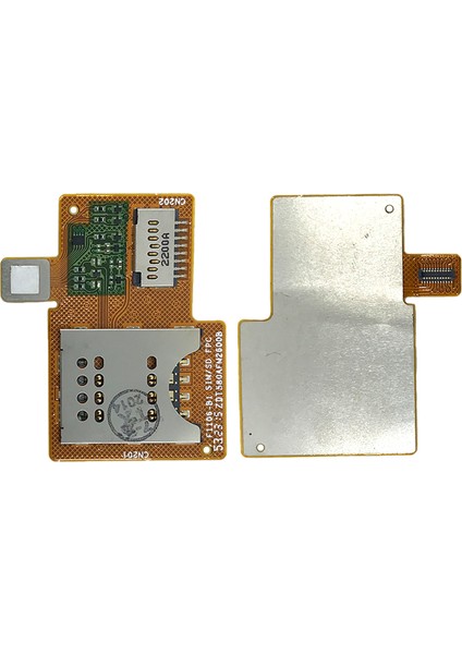 Sony Xperia Miro ST23 Uyumlu Simkart Okuyucu