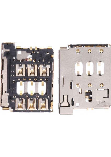 Htc Desire 816 Uyumlu Simkart Okuyucu
