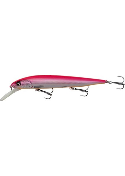 3D Smelt Twitch N Roll Mr 14 cm 20 gr Suni Yem