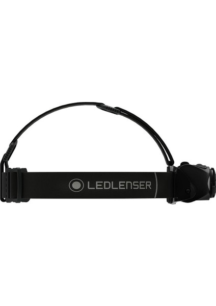 Ledlenser Mh8 + Powercase Kafa Lambası