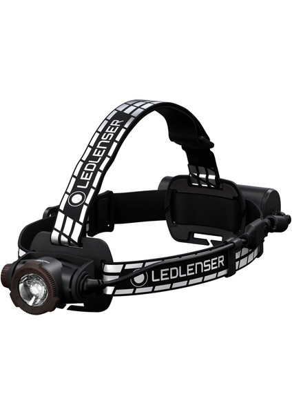 Ledlenser H7R Signature Kafa Lambası