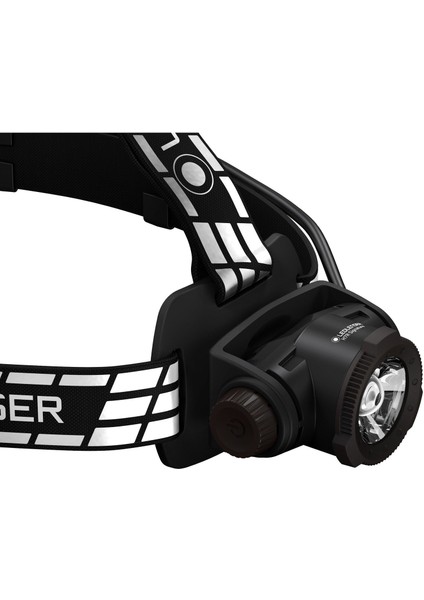 Ledlenser H7R Signature Kafa Lambası