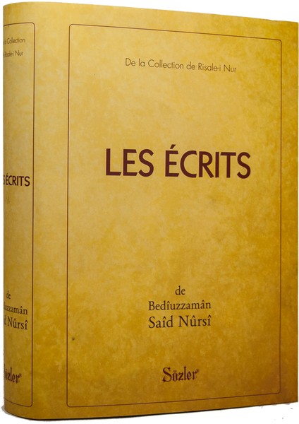 Mektubat - Les Ecrits (Fransızca)