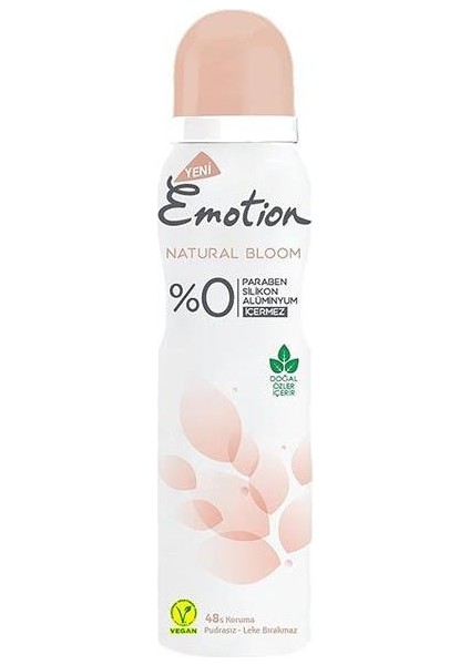 Natural Breeze 150 ml Vegan